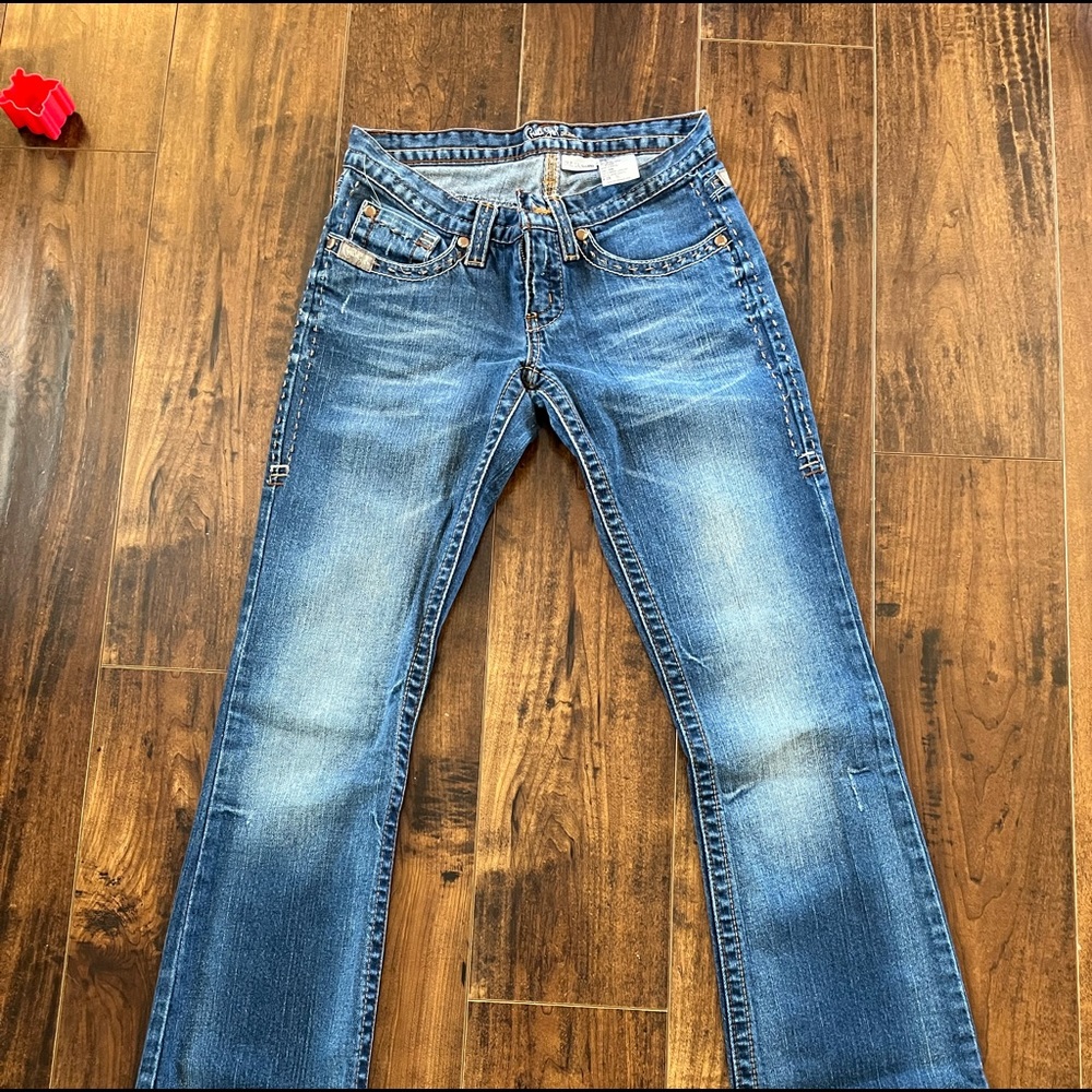 Cruel Girl Jeans